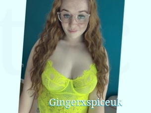 Gingerxspiceuk