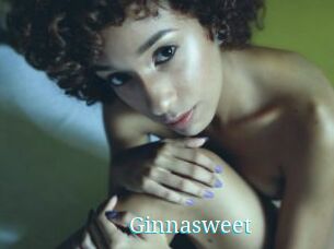 Ginnasweet