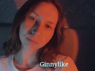 Ginnylike