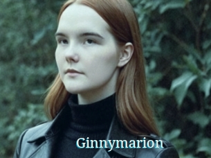 Ginnymarion