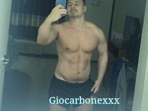 Giocarbonexxx