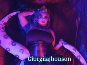 Giorgiiajhonson