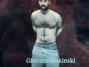 Giovannibakinski