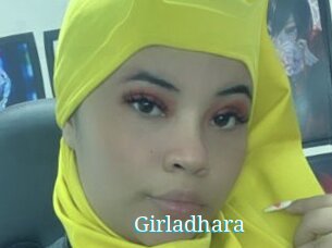 Girladhara