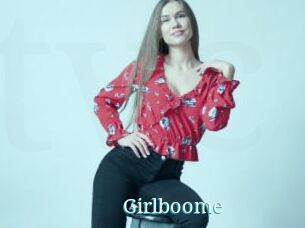 Girlboome