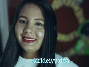 Girldeiyyatoa
