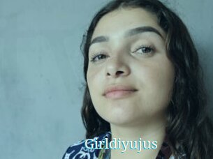Girldiyujus