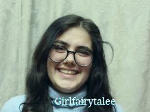 Girlfairytalee