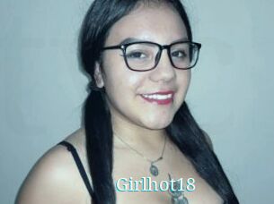 Girlhot18