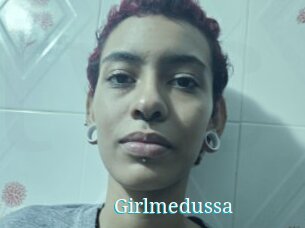 Girlmedussa