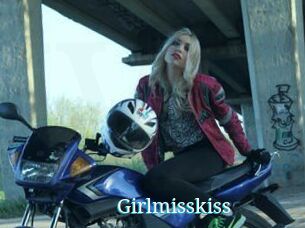 Girlmisskiss