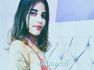 Girlmoons