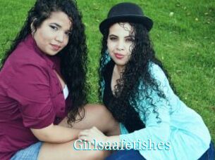 Girlsaafetishes