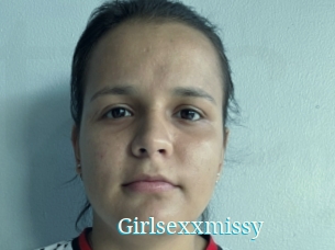 Girlsexxmissy