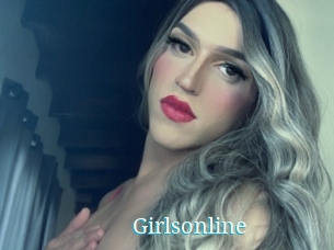 Girlsonline