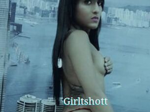 Girltshott
