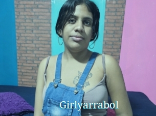 Girlyarrabol
