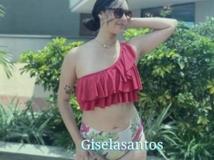Giselasantos