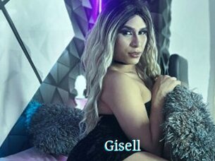 Gisell