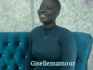 Gisellemamour