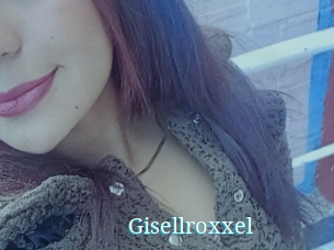 Gisellroxxel