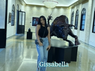 Gissabella