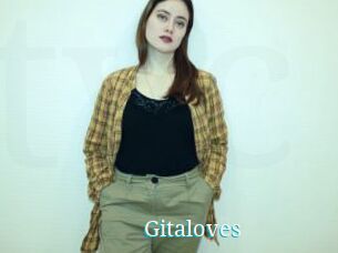 Gitaloves