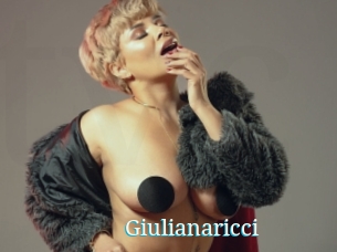 Giulianaricci