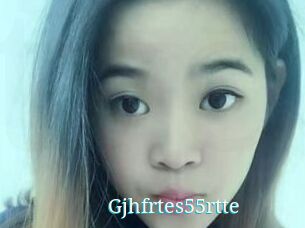 Gjhfrtes55rtte