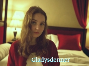 Gladysdenner