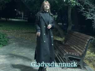 Gladysdunnuck