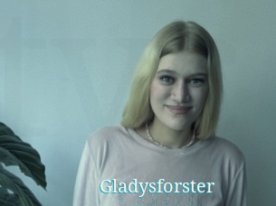 Gladysforster
