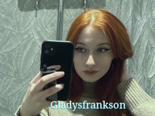 Gladysfrankson