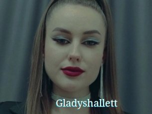Gladyshallett