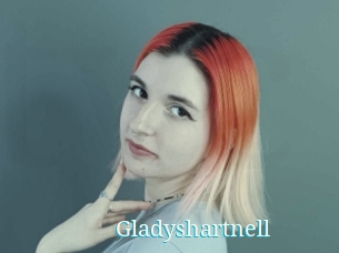 Gladyshartnell