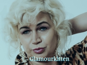Glamourkitten
