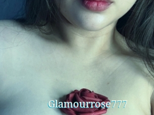 Glamourrose777