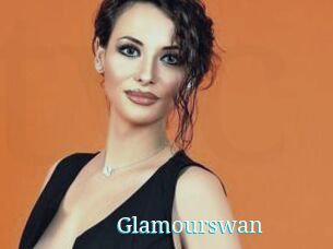 Glamourswan