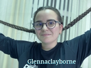 Glennaclayborne
