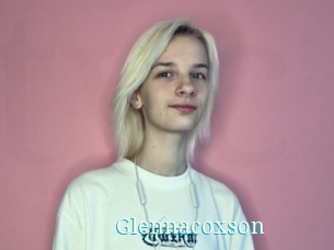 Glennacoxson