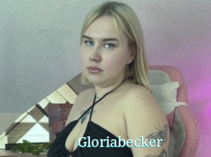 Gloriabecker