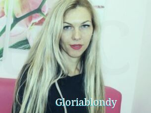 Gloriablondy
