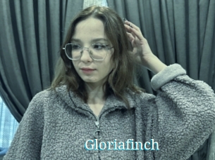 Gloriafinch
