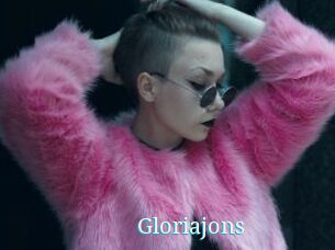 Gloriajons