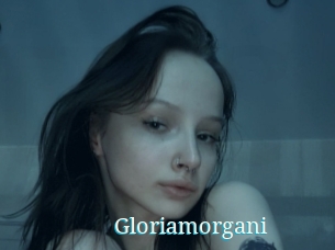 Gloriamorgani