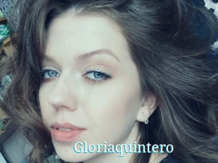 Gloriaquintero