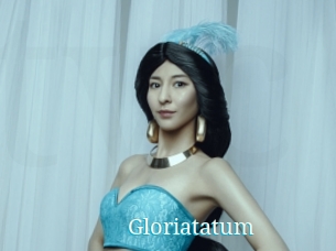 Gloriatatum