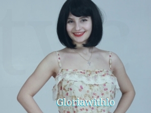 Gloriawithlo