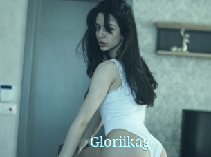Gloriikag