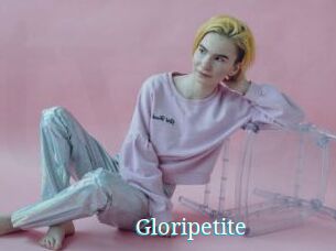 Gloripetite